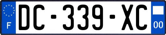 DC-339-XC