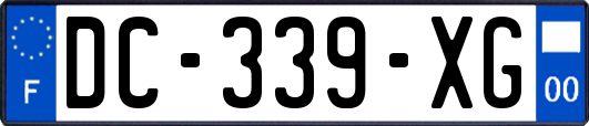 DC-339-XG