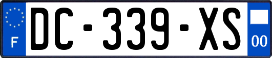 DC-339-XS