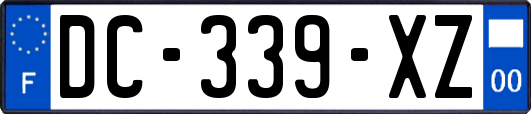 DC-339-XZ