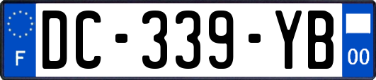 DC-339-YB