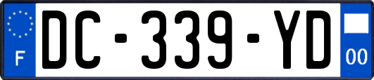 DC-339-YD