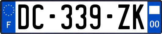 DC-339-ZK