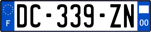 DC-339-ZN