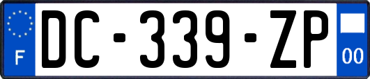 DC-339-ZP