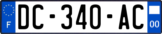 DC-340-AC