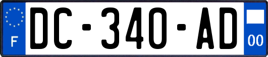 DC-340-AD