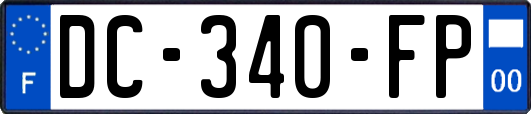 DC-340-FP