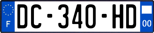 DC-340-HD