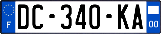 DC-340-KA