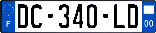 DC-340-LD