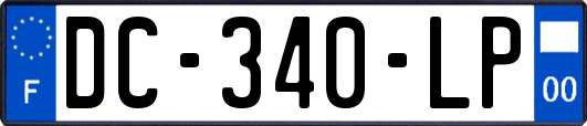 DC-340-LP
