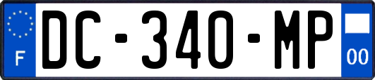 DC-340-MP
