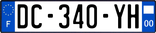 DC-340-YH