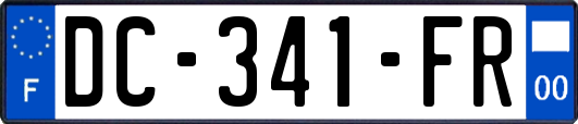 DC-341-FR