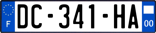 DC-341-HA