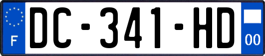 DC-341-HD