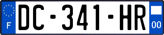 DC-341-HR