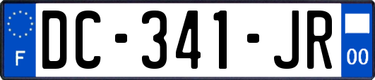 DC-341-JR