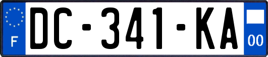DC-341-KA
