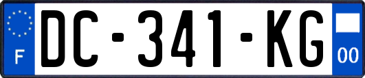 DC-341-KG