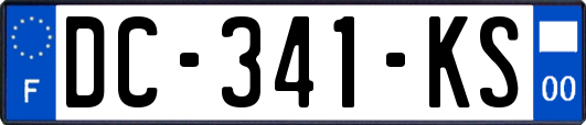 DC-341-KS