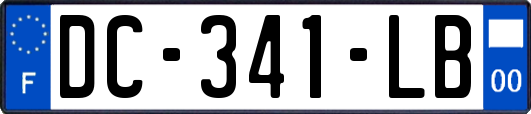DC-341-LB