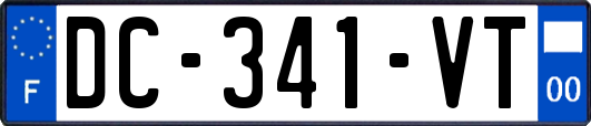 DC-341-VT