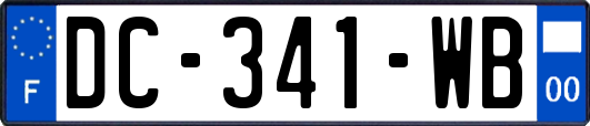 DC-341-WB