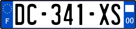 DC-341-XS