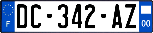 DC-342-AZ