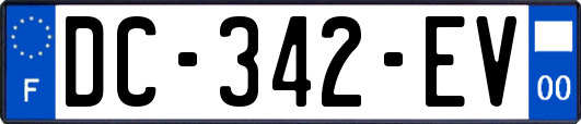 DC-342-EV