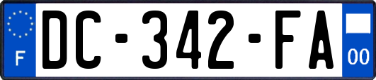 DC-342-FA
