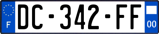 DC-342-FF