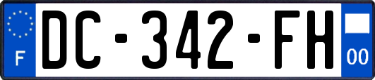 DC-342-FH
