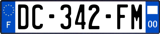 DC-342-FM