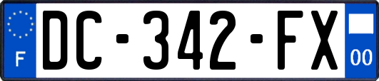 DC-342-FX
