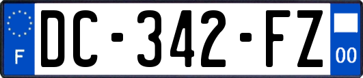 DC-342-FZ