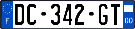 DC-342-GT