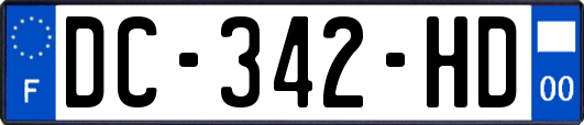 DC-342-HD