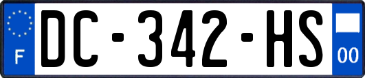 DC-342-HS