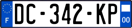 DC-342-KP
