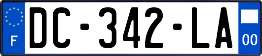 DC-342-LA