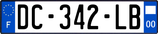DC-342-LB