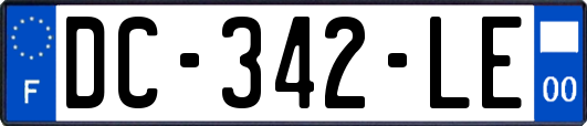 DC-342-LE