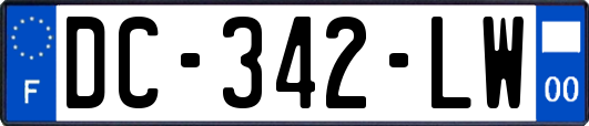DC-342-LW