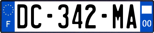 DC-342-MA