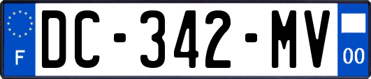 DC-342-MV