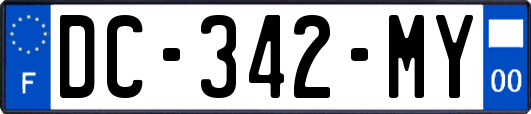 DC-342-MY