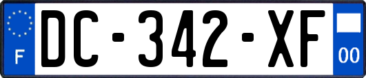 DC-342-XF